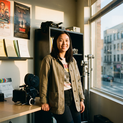 茄子视频导演专家