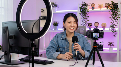 茄子视频视频创作